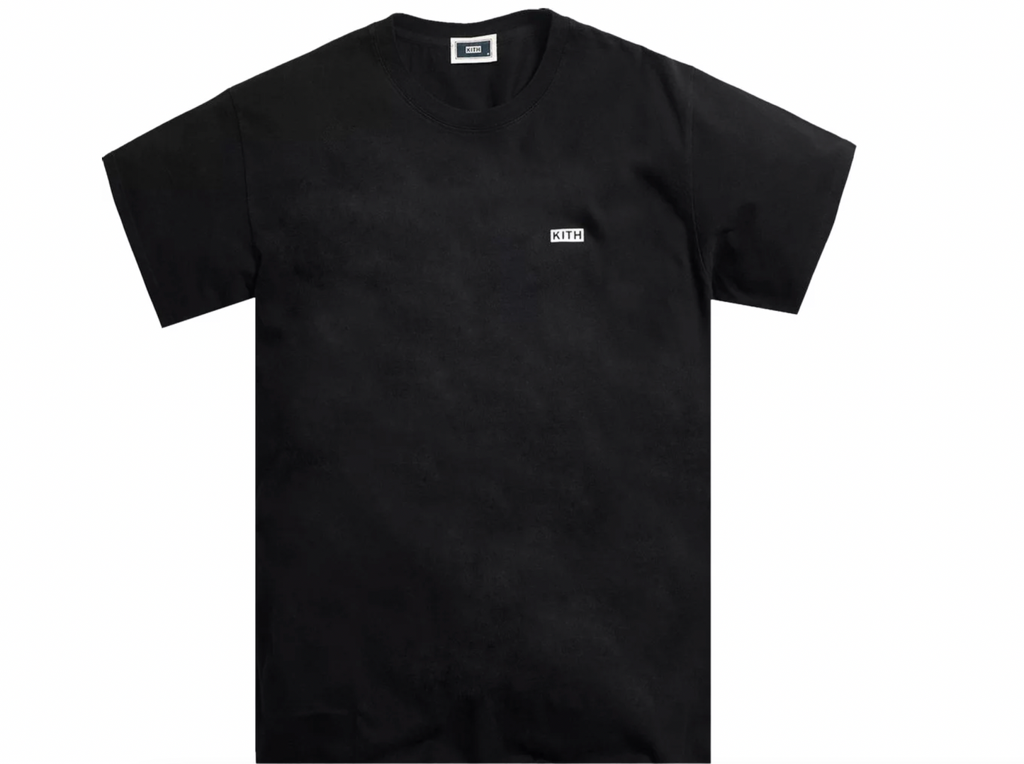 KITH LAX Tee ‘Black’