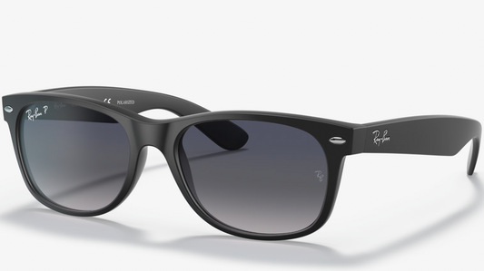 RAY BAN New Wayfarer Classic (Polarized)