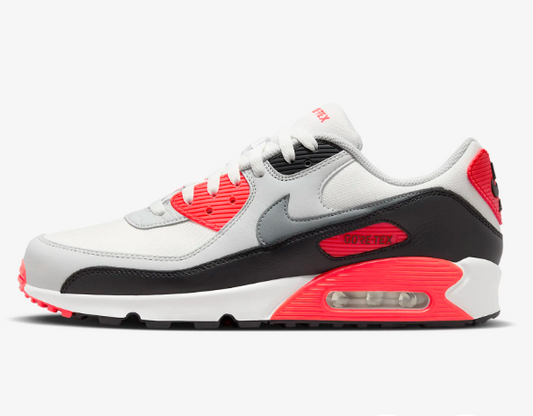 Air Max 90 ‘Infrared’ GORE-TEX MENS