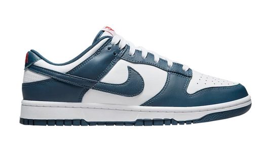 DUNKS LOW ‘Valerian Blue’ MENS