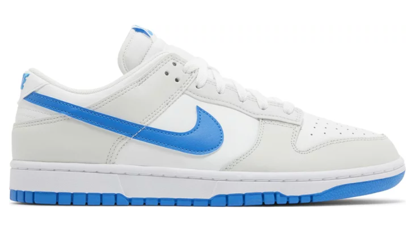 DUNK LOW ‘Photo Blue’ MENS