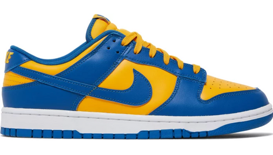 DUNK LOW ‘UCLA’ MENS