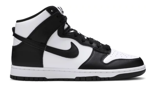 Panda Dunks High MENS