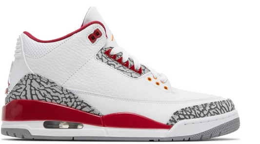 CARDINALS JORDAN 3