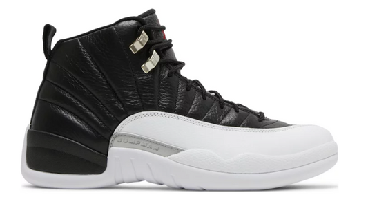 PLAYOFF 2022 JORDAN 12 MENS