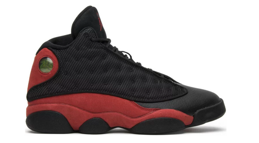 ‘BREDS’ 2017 JORDAN 13 MENS