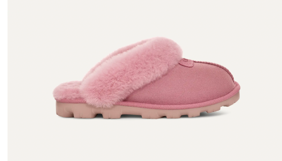 Uggs Coquette Slippers (WOMENS)