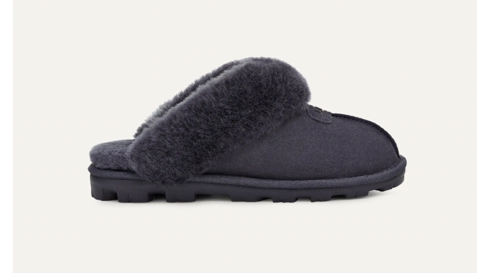 Uggs Coquette Slippers (WOMENS)