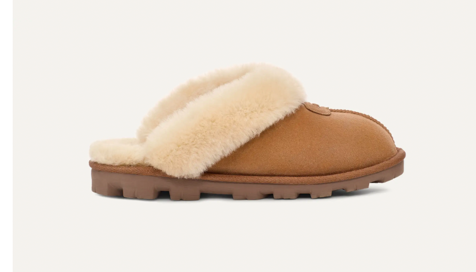 Uggs Coquette Slippers (WOMENS)