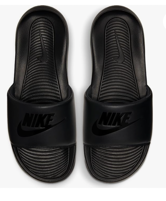 Nike Slide 'Black' MENS