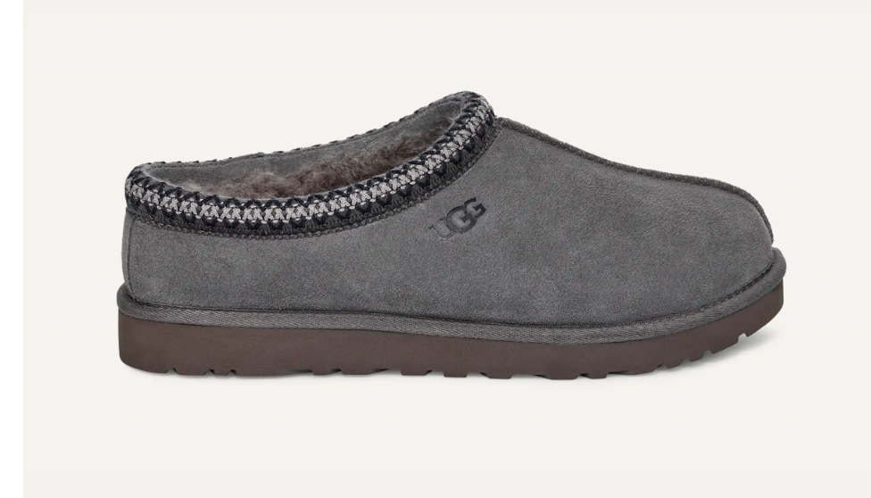 Mens Tasman Slipper