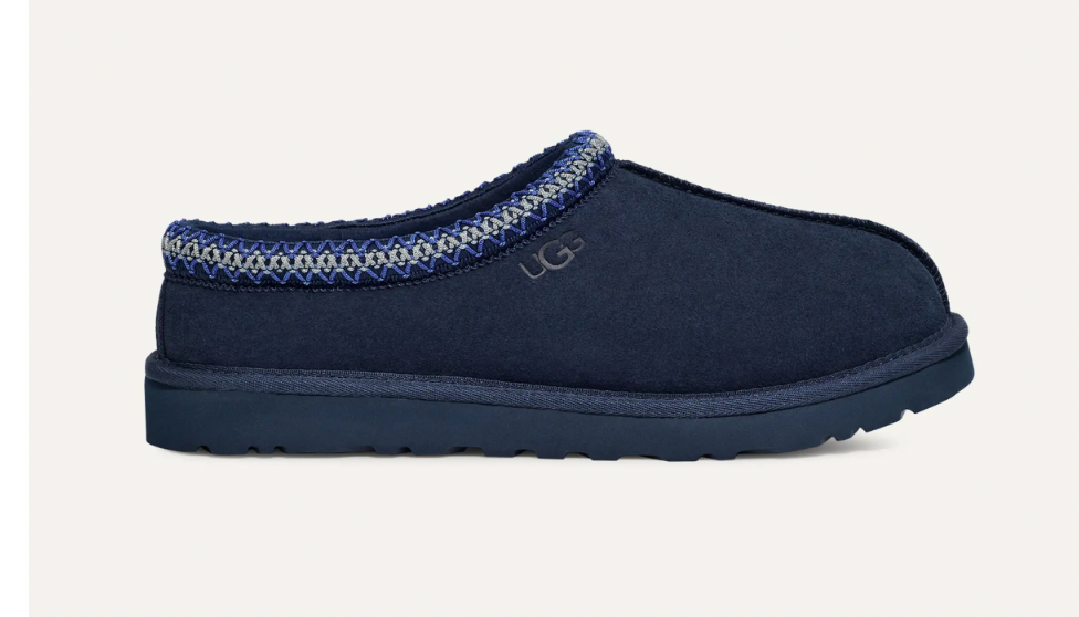 Mens Tasman Slipper