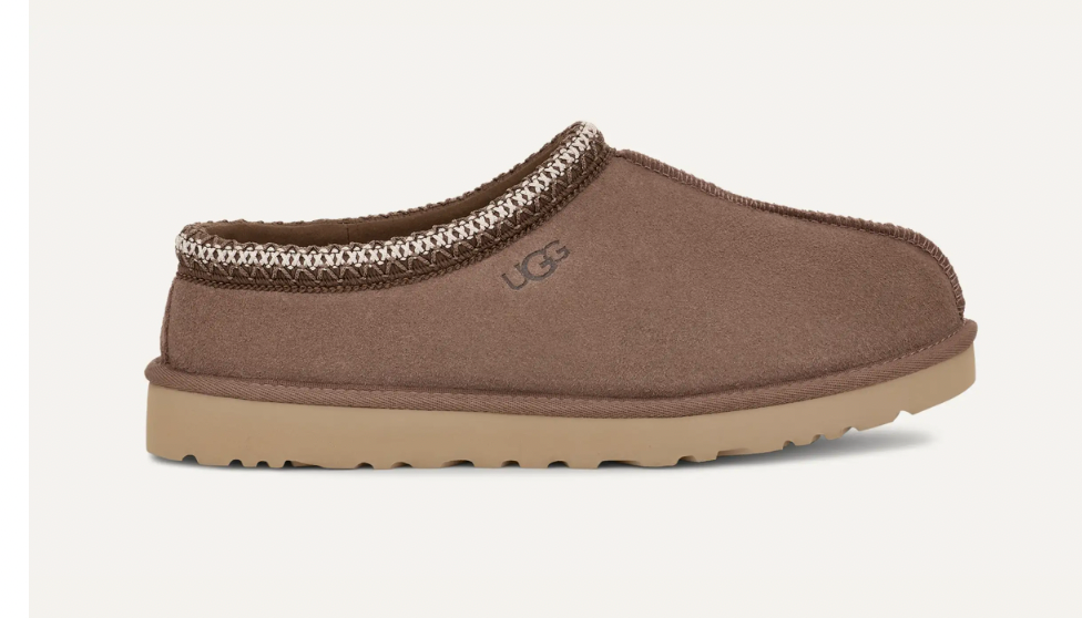 Mens Tasman Slipper