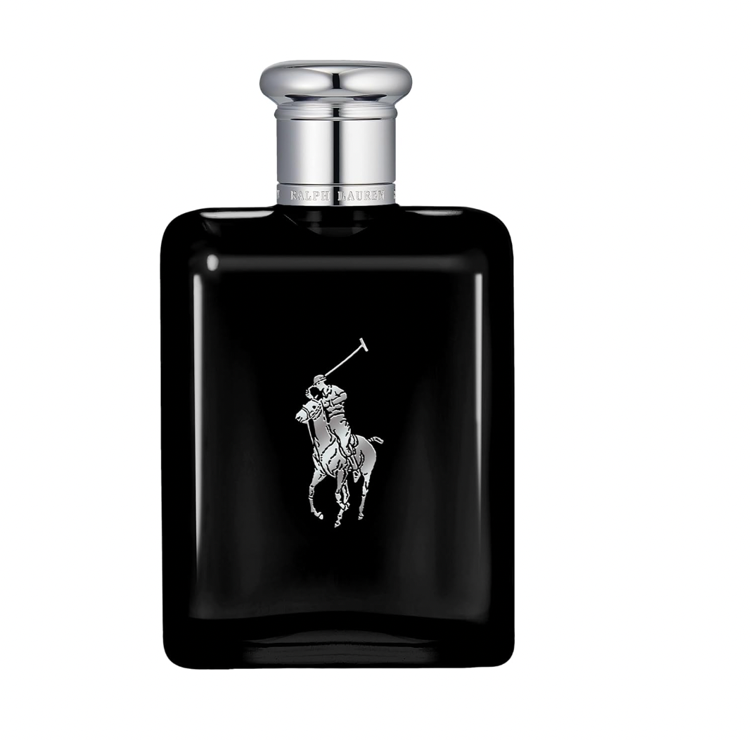 POLO BLACK Eau de Toilette