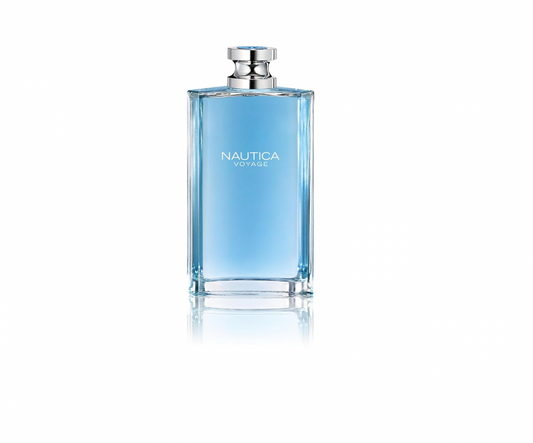 NAUTICA Voyage Eau De Toilette for Men