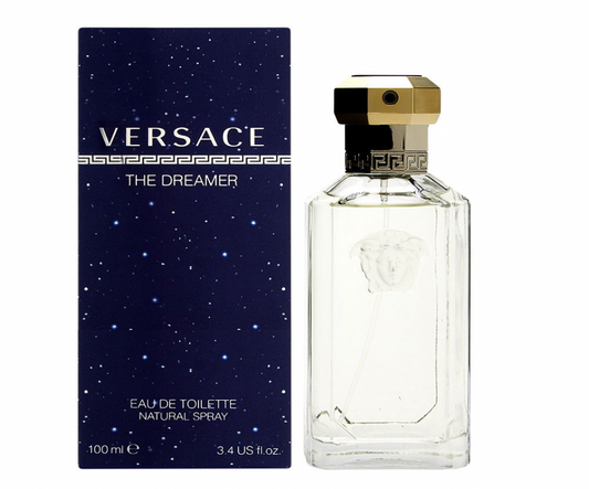 VERSACE The Dreamer For Men Eau De Toilette