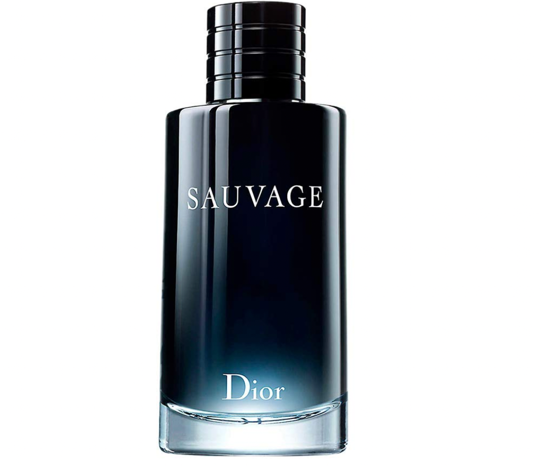 CHRISTIAN DIOR SAUVAGE Eau De Toilette