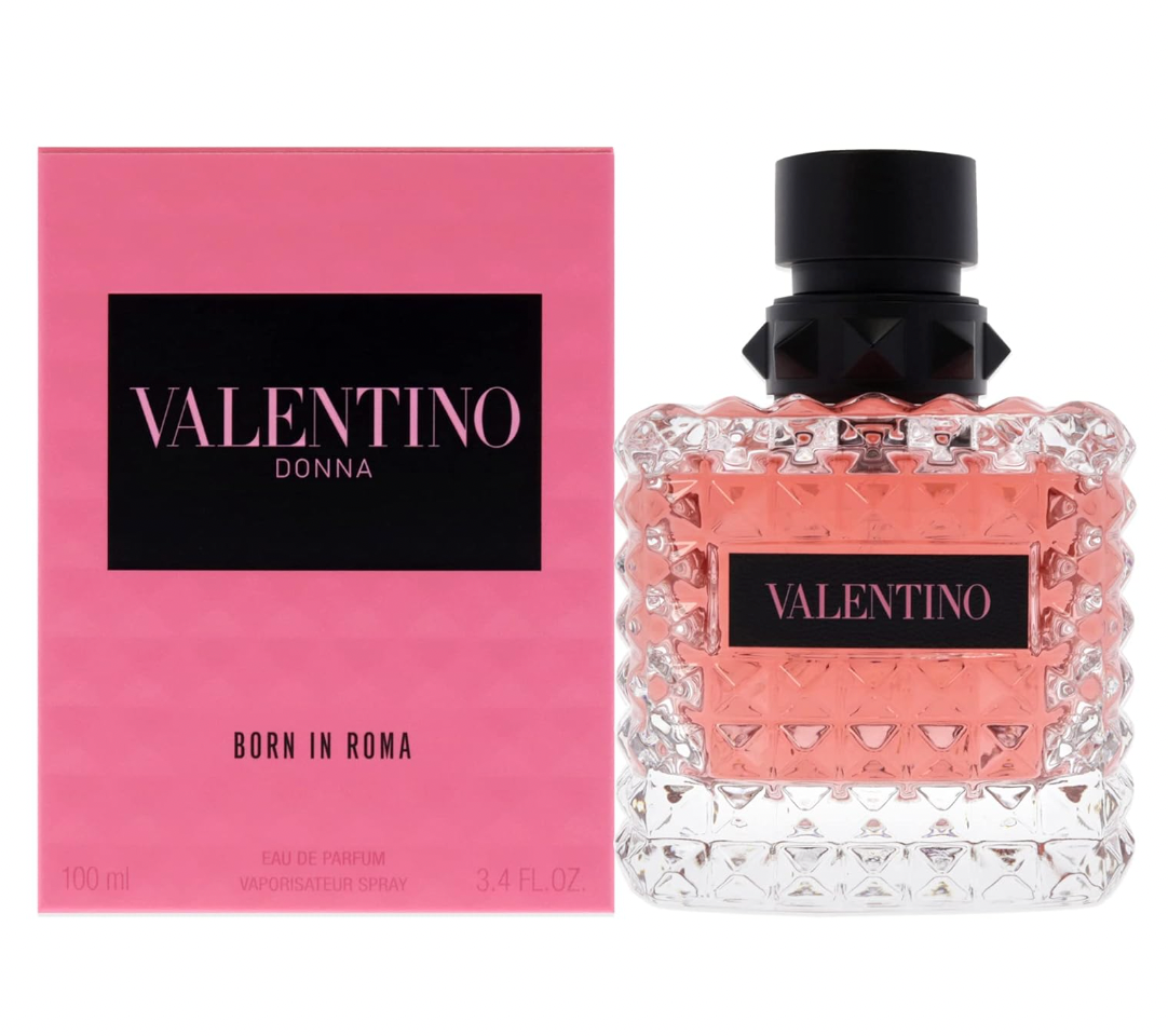 VALENTINO Donna Born in Roma EDP