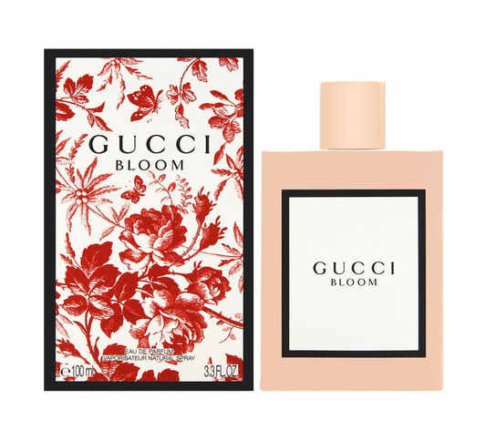 GUCCI BLOOM For Women EDP Spray