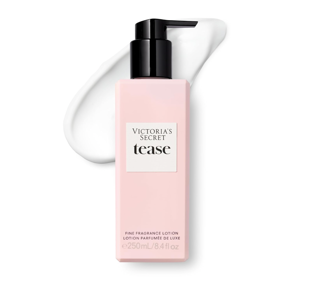 VICTORIA SECRET TEASE FRAGRANCE BODY LOTION