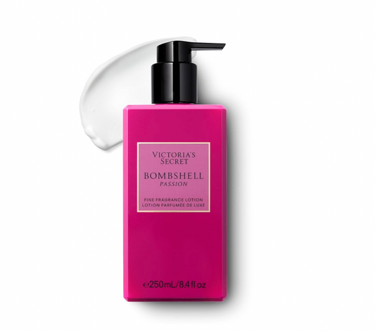 VICTORIA SECRET FRAGRANCE BODY LOTION