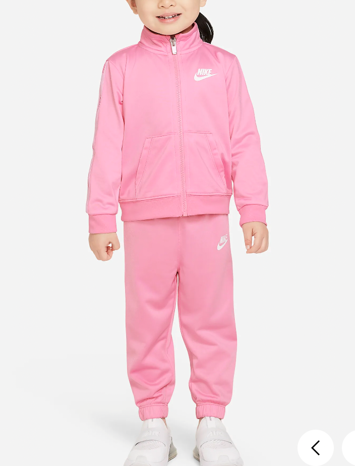 Nike Baby Tracksuit