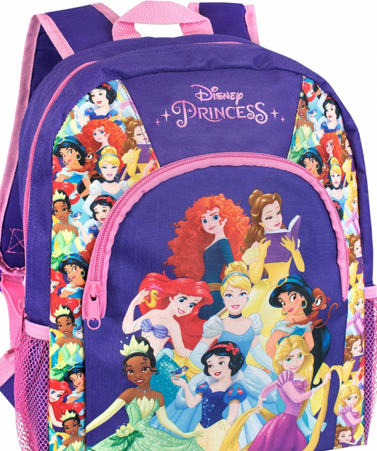 Disney Princess Backpack