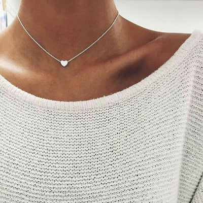 Heart Necklace