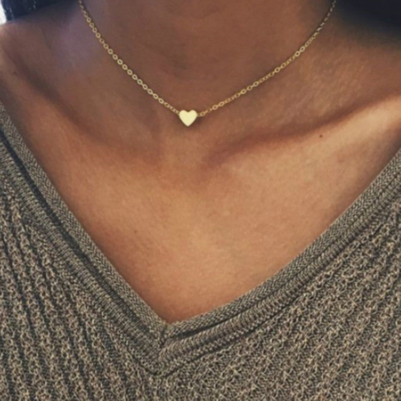 Heart Necklace