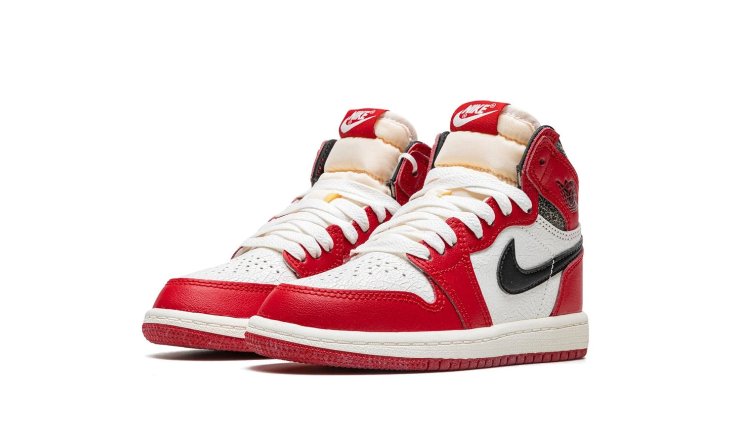 CHICAGO LOST AND FOUND JORDAN 1 ‘PS’