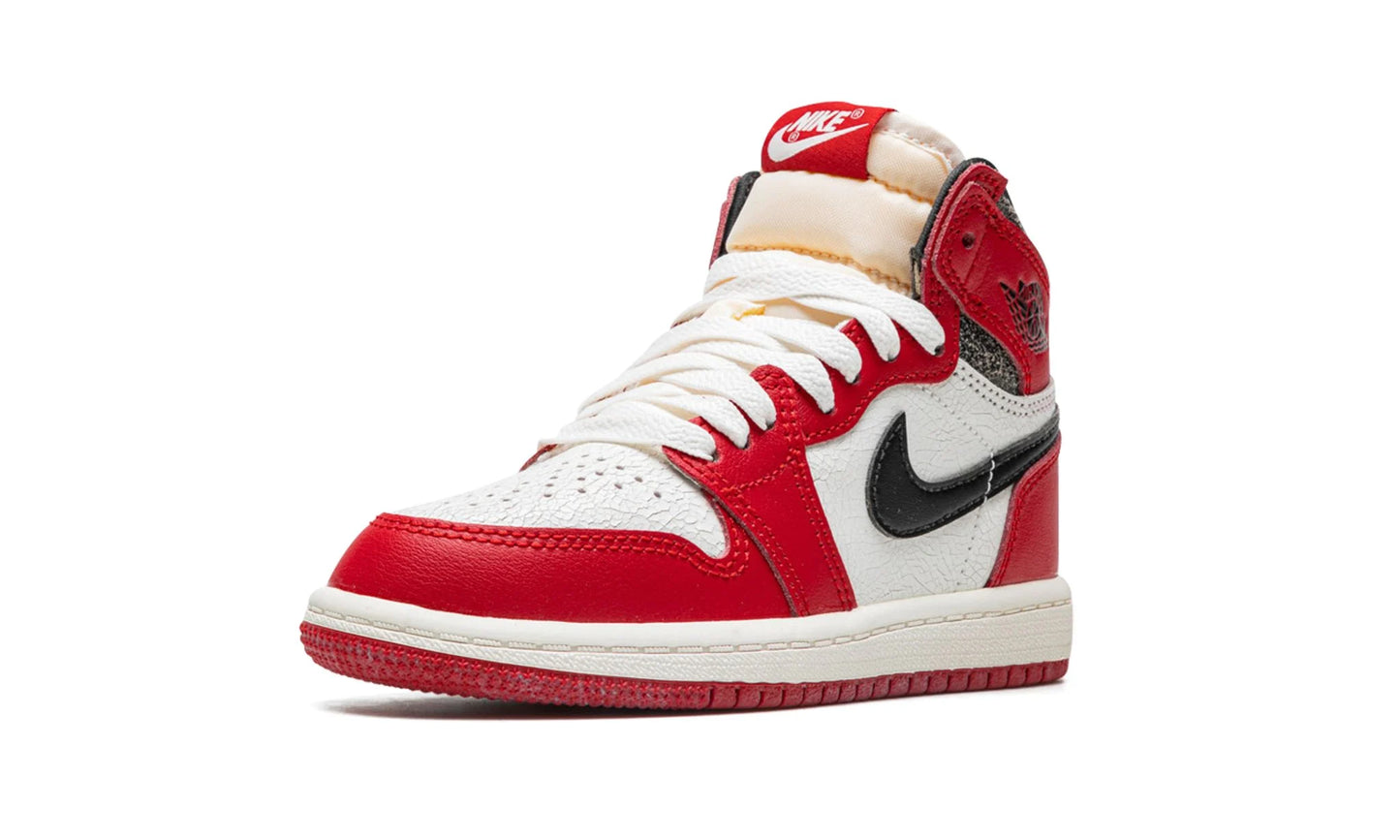 CHICAGO LOST AND FOUND JORDAN 1 ‘PS’