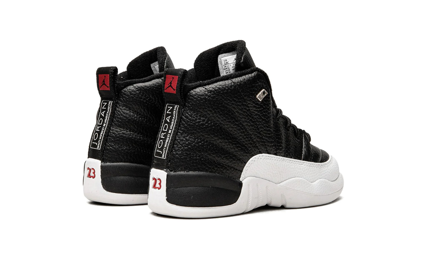 PLAYOFF JORDAN 12 ‘PS’