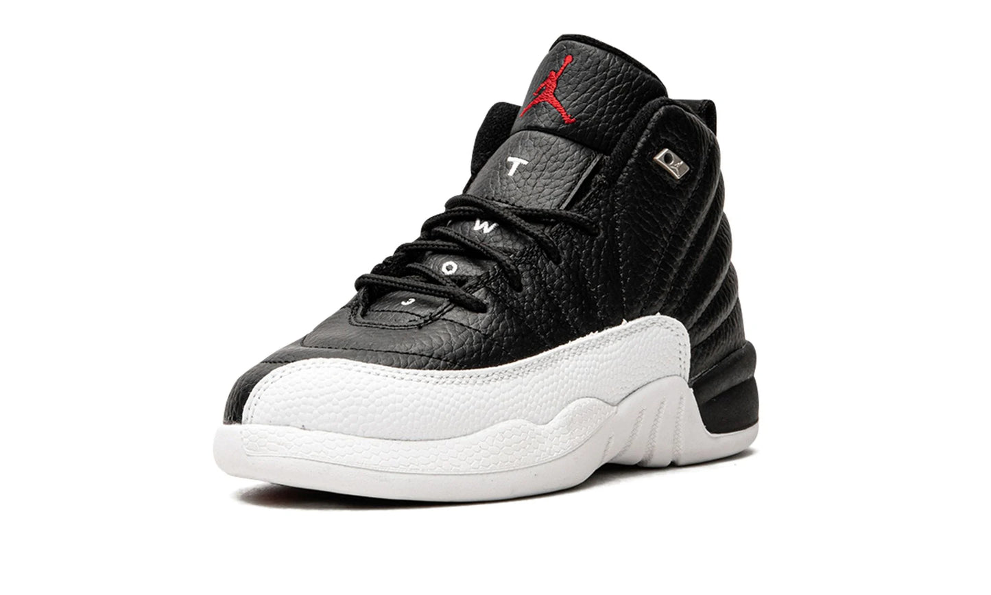 PLAYOFF JORDAN 12 ‘GS’