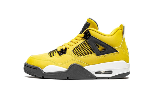 LIGHTNING JORDAN 4 ‘GS’