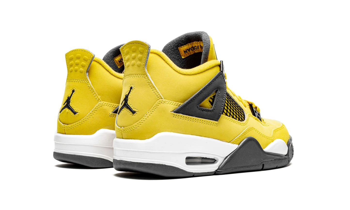 LIGHTNING JORDAN 4 ‘PS’