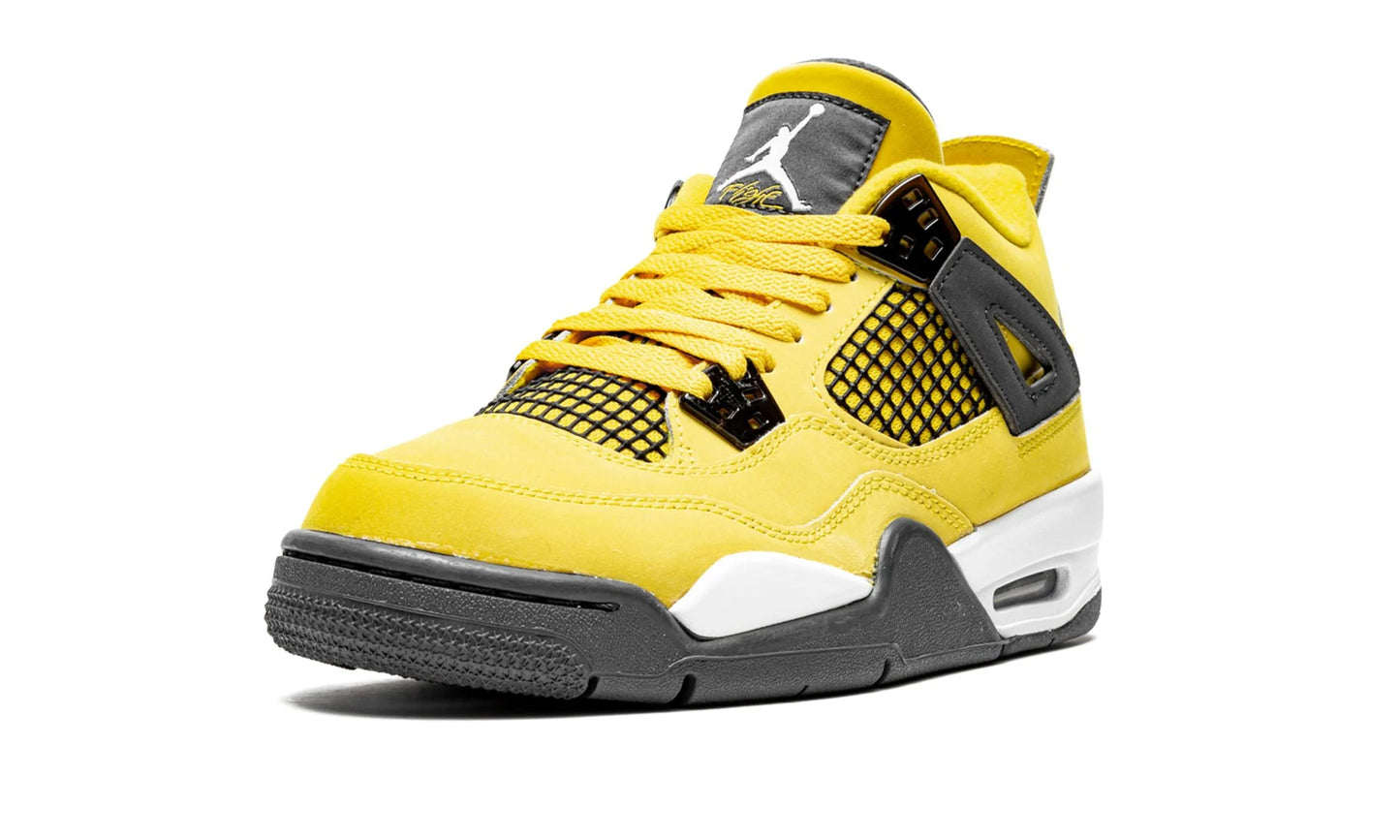 LIGHTNING JORDAN 4 ‘PS’