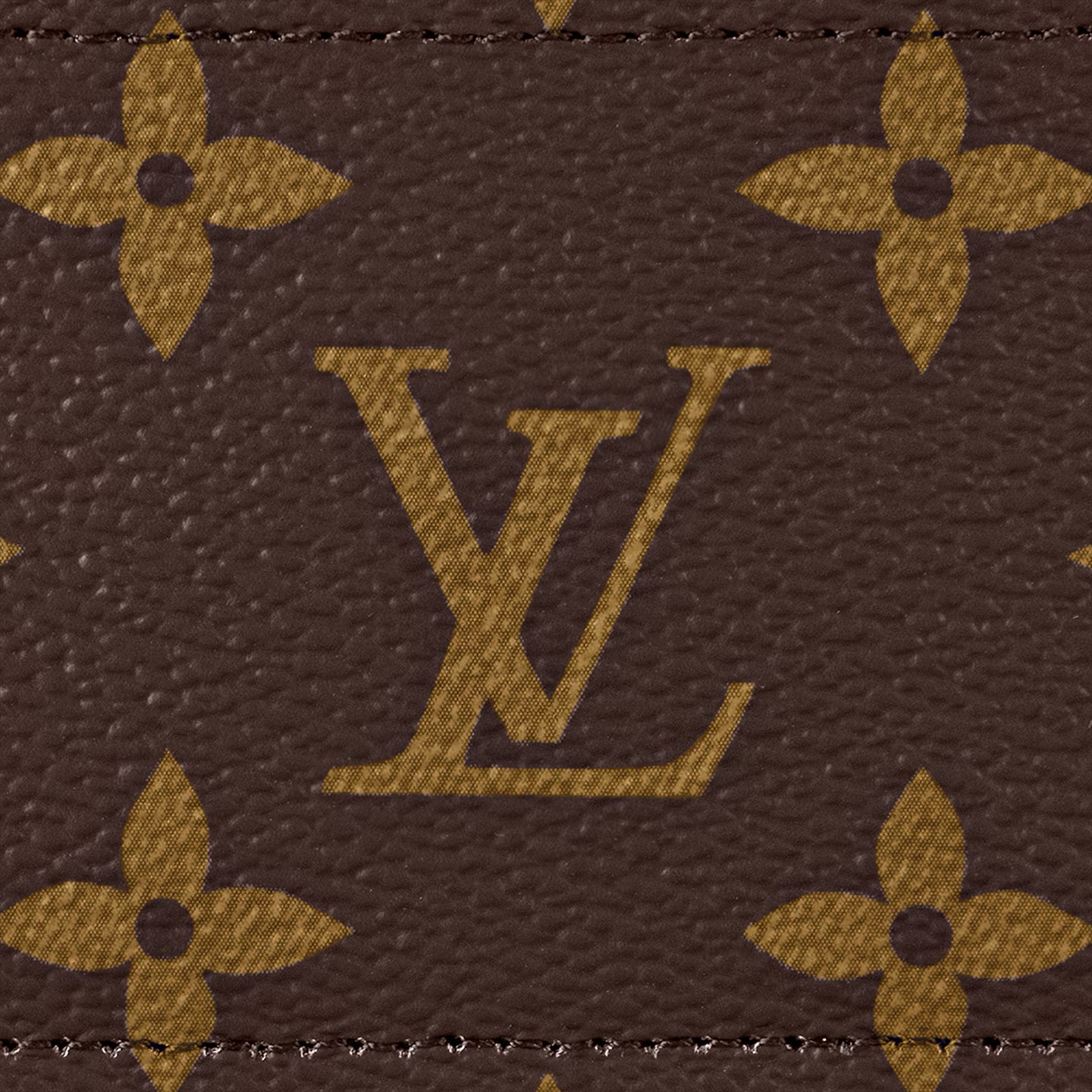 LV card holder