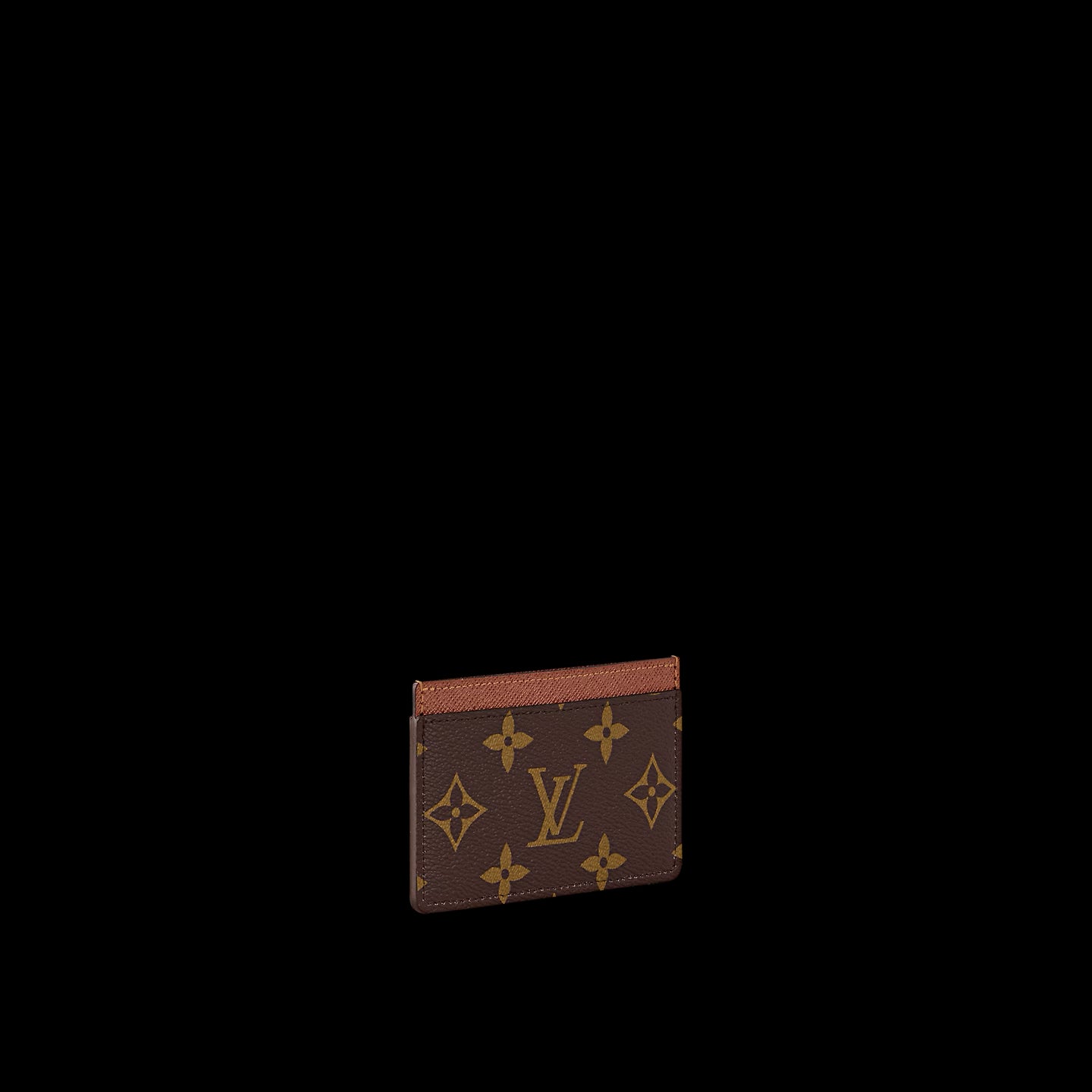 LV card holder