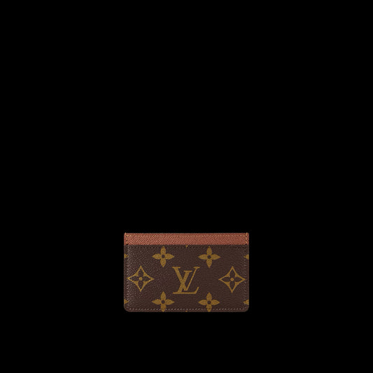 LV card holder