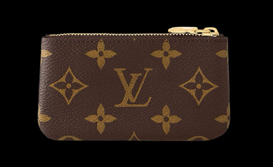 LV key pouch