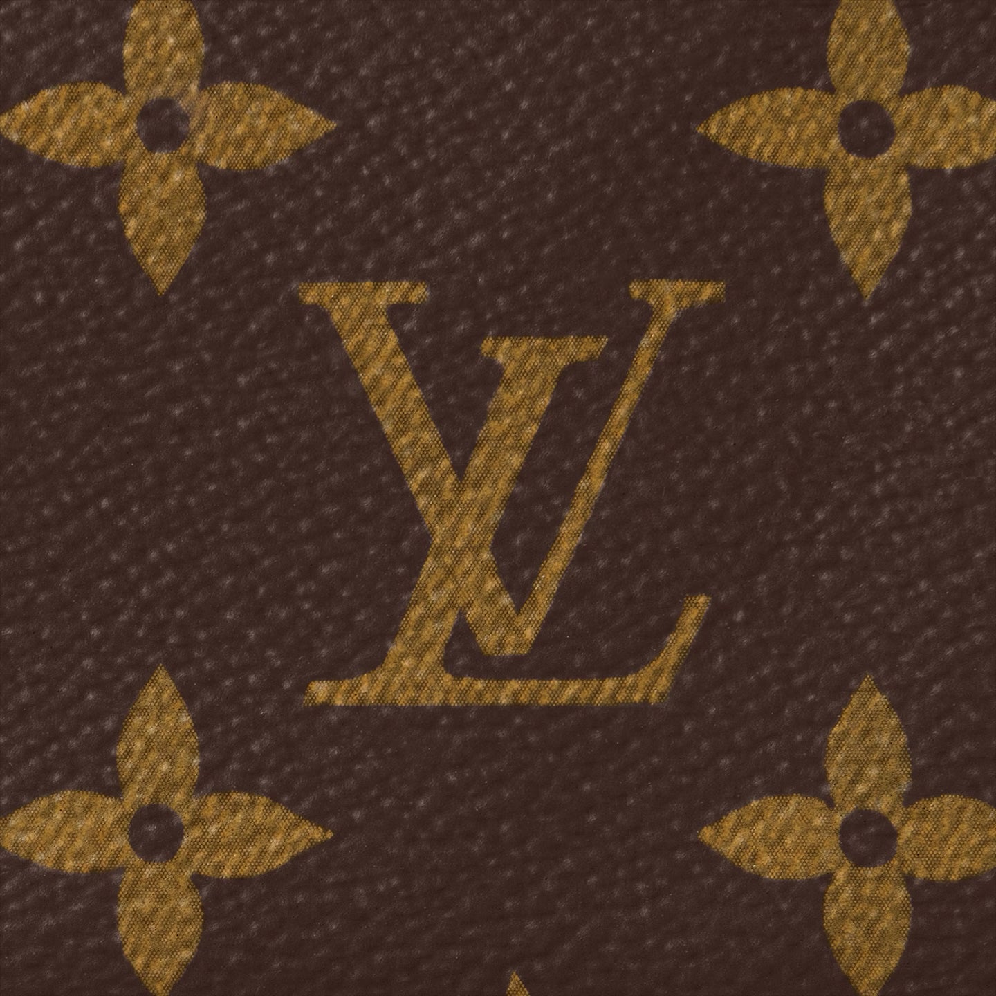 LV key pouch