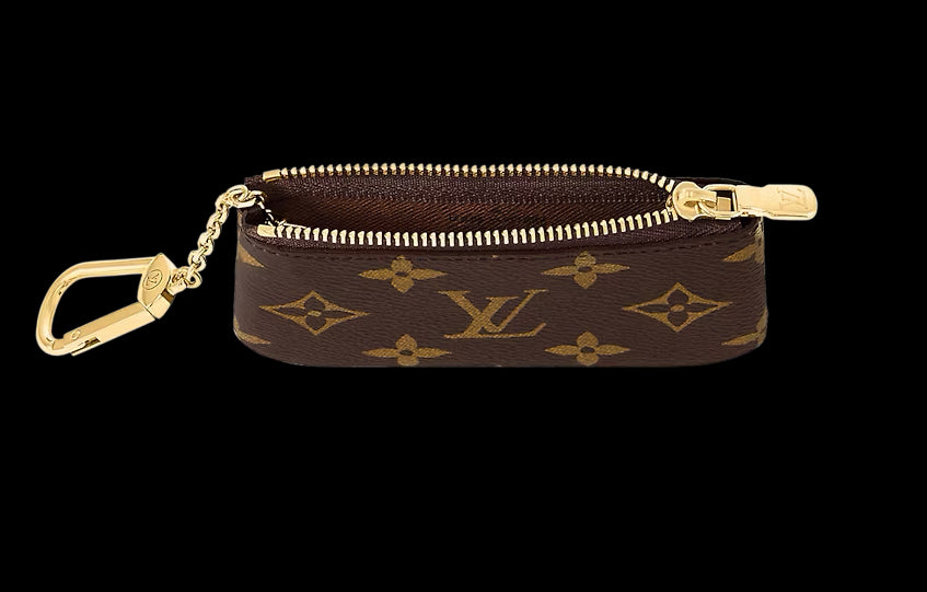 LV key pouch