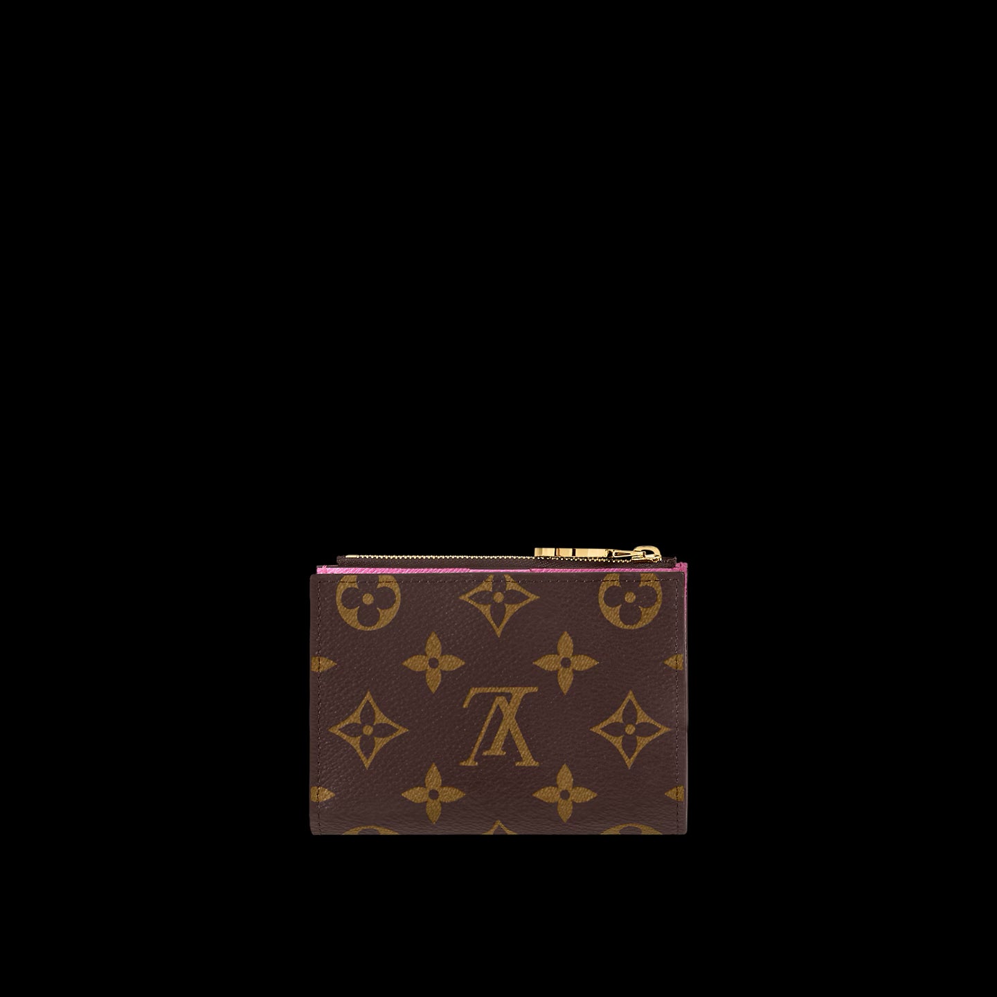 LV Lisa wallet