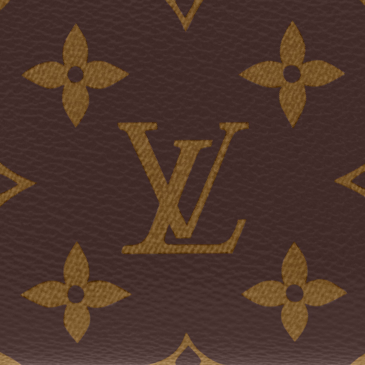 LV Lisa wallet