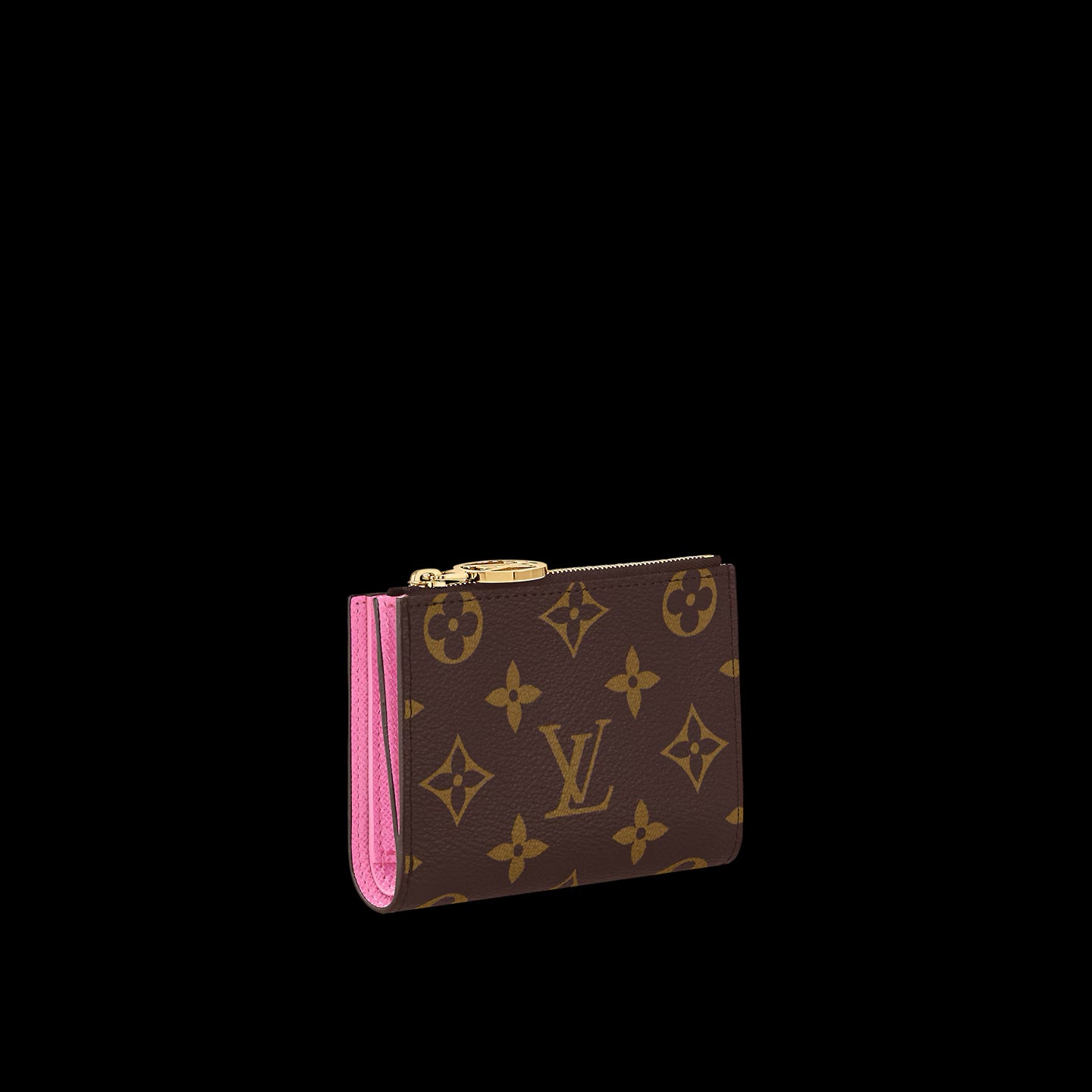 LV Lisa wallet