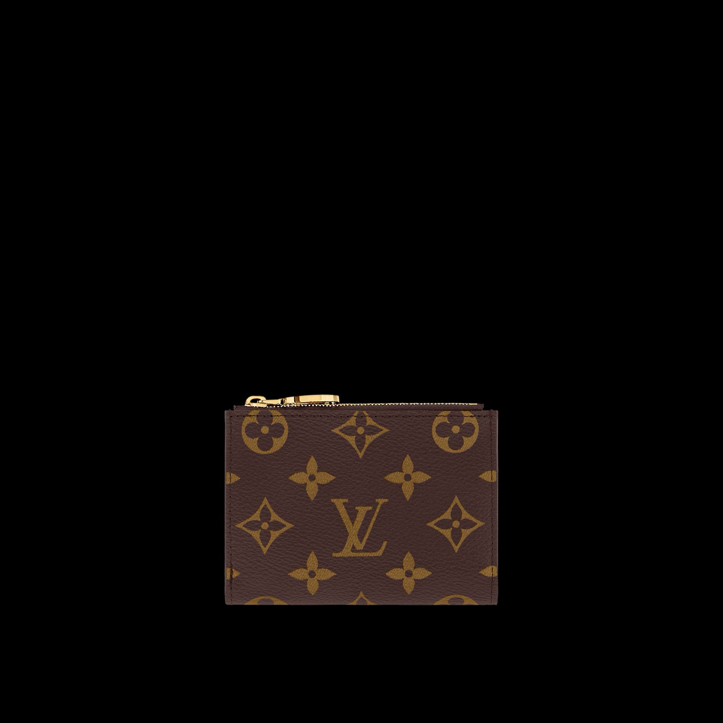 LV Lisa wallet